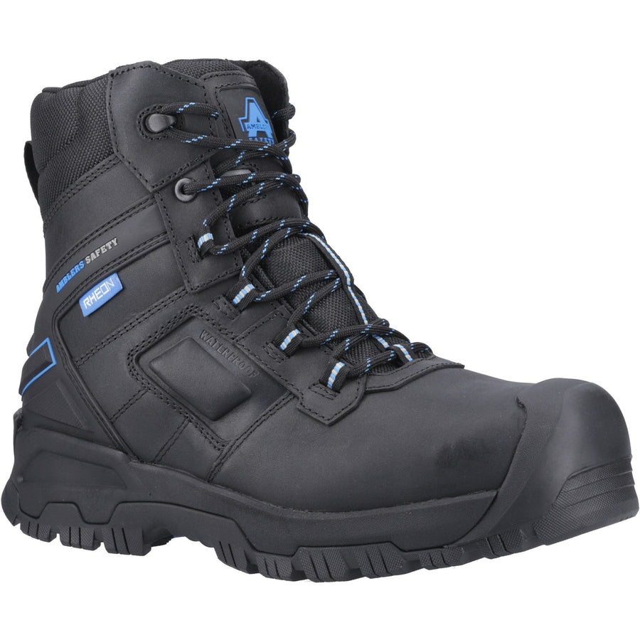 Amblers Safety AS361C RHEON™ Salus 8" S7S Safety Boots
