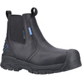Amblers Safety AS362C RHEON™ Seia S7S Dealer Boots - Metatarsal Safety Footwear