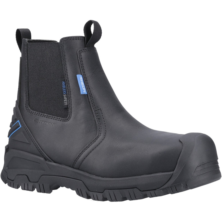 Amblers Safety AS362C RHEON™ Seia S7S Dealer Boots