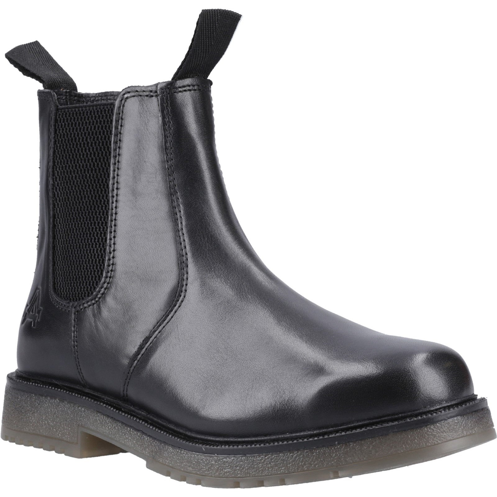 Amblers Safety Colchester Dealer Boots - Occupational Footwear