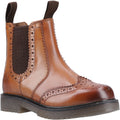 Amblers Safety Dallby Dealer Boot - Occupational Footwear
