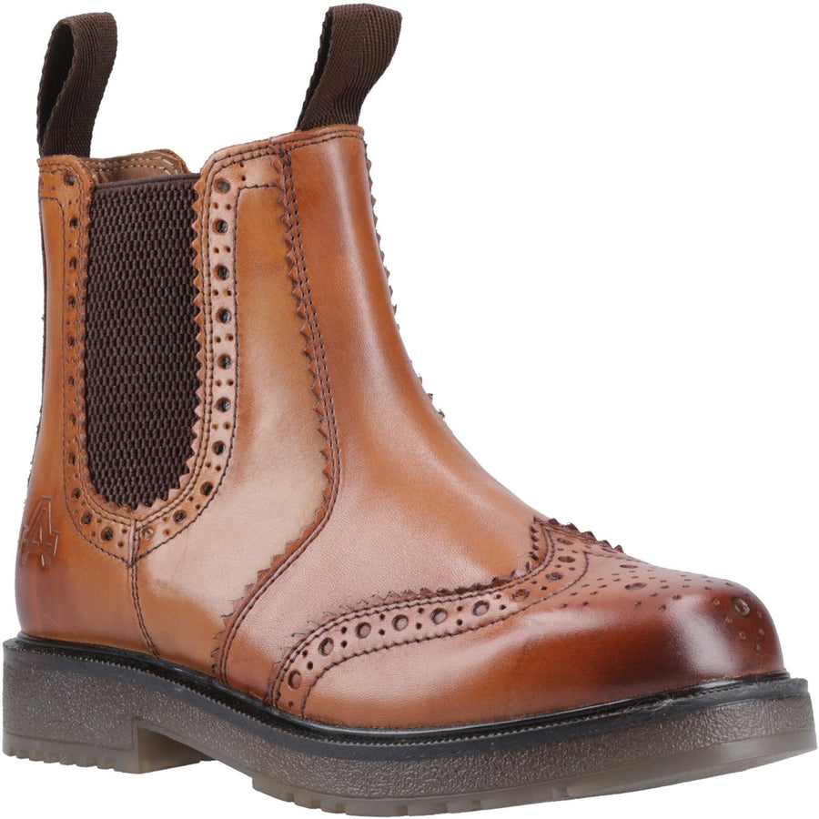 Amblers Safety Dallby Dealer Boot