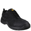 Amblers Safety FS214 Vegan Friendly SRC Safety Shoes - Safety Trainers