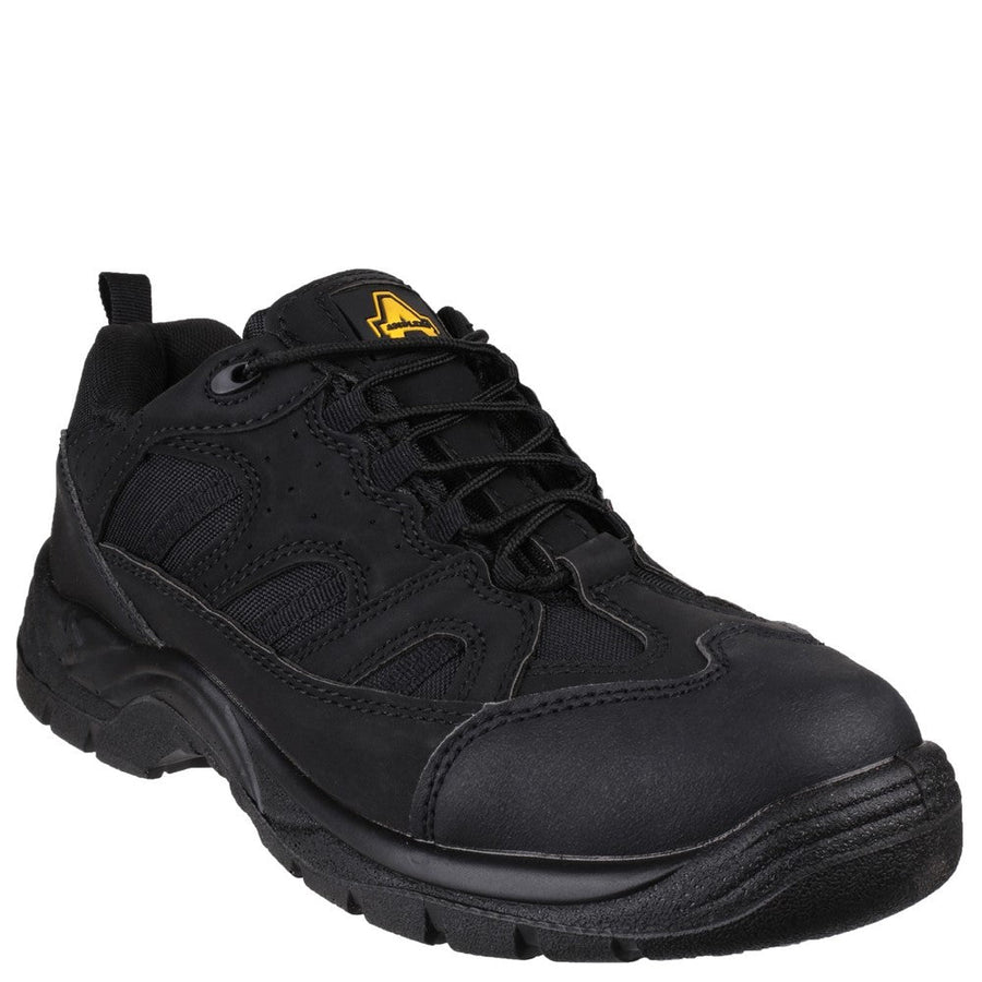 Amblers Safety FS214 Vegan Friendly SRC Safety Shoes