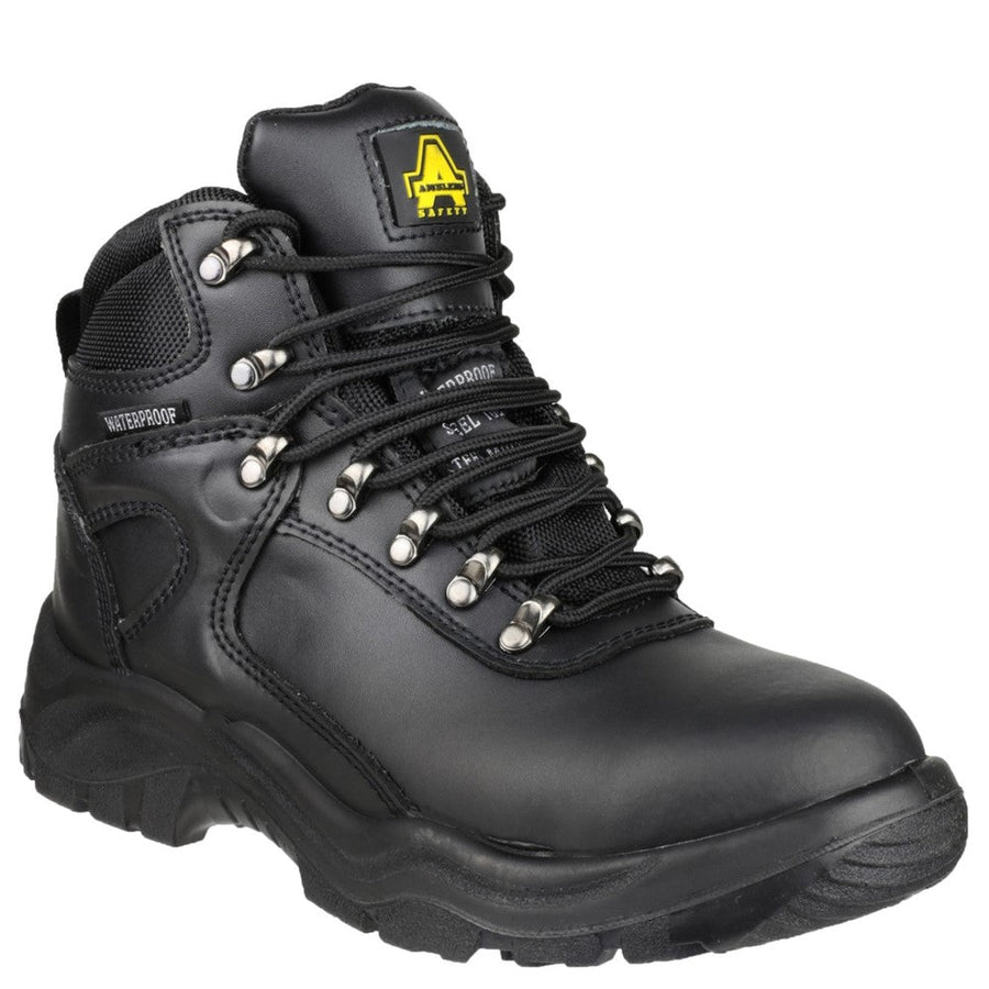 Amblers Safety FS218 S3 SRC Safety Boots