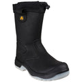 Amblers Safety FS209 Water Resistant S3 SRC Safety Rigger Boots - Rigger Safety Boots