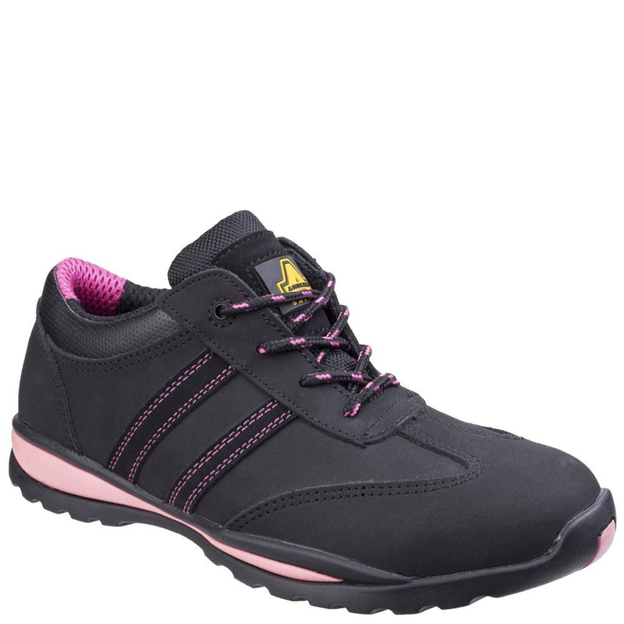 Amblers Safety FS47 S1P SRC Safety Trainers