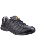 Amblers Safety FS50 Antistatic S1P SRC Safety Trainers - Safety Trainers