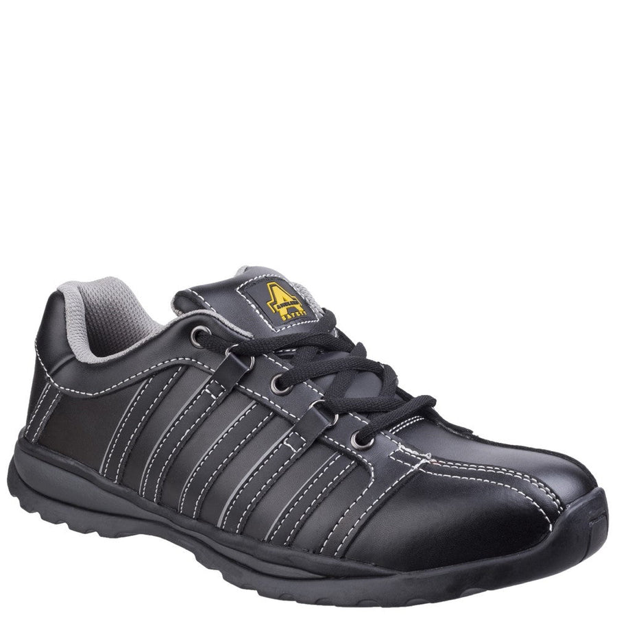 Amblers Safety FS50 Antistatic S1P SRC Safety Trainers