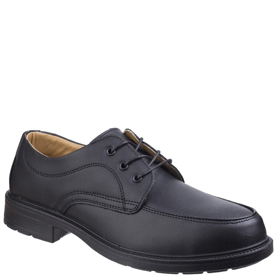 Amblers Safety FS65 Gibson S1P SRC Safety Shoes