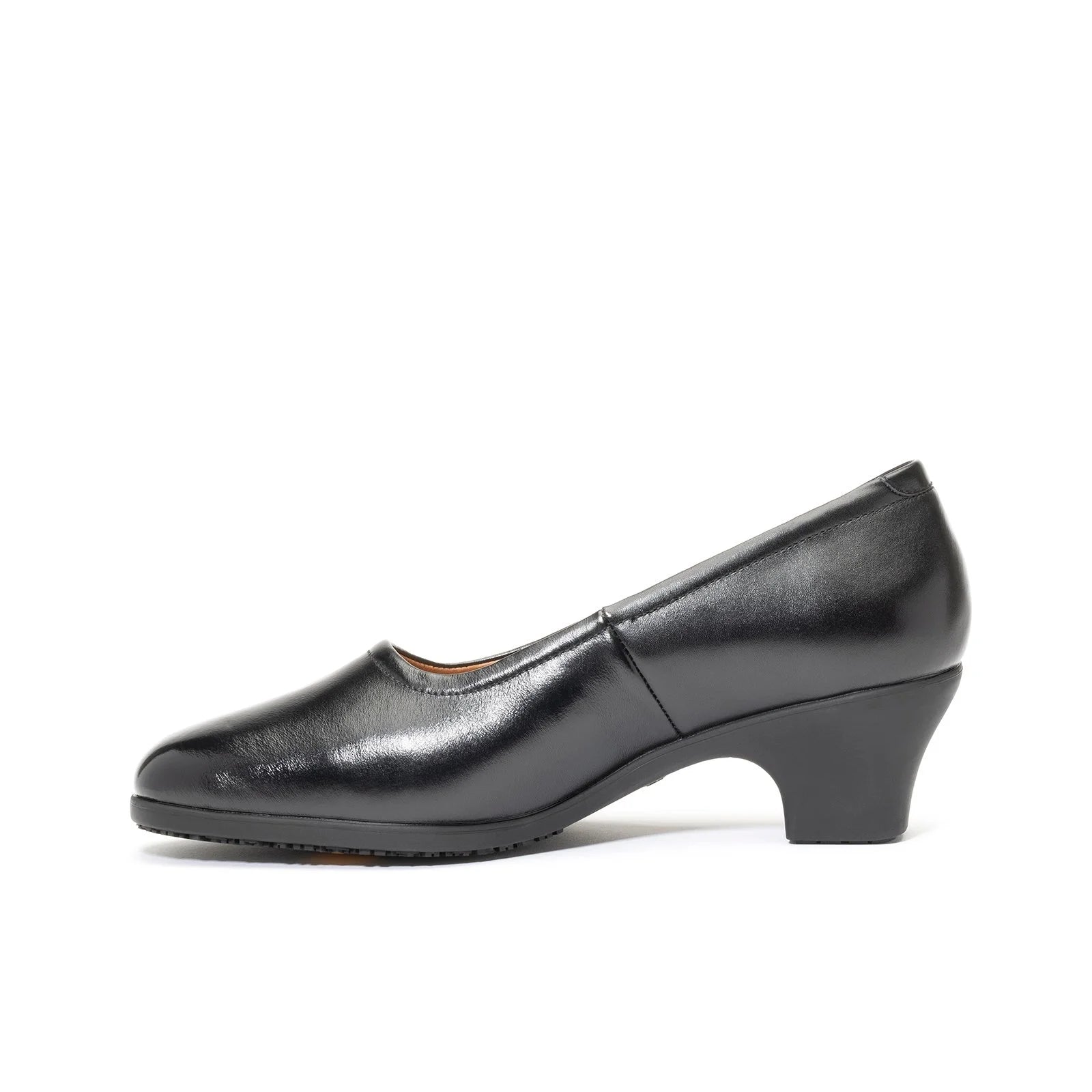 Anvil Georgia Occupational Shoe O1 - Occupational Shoe