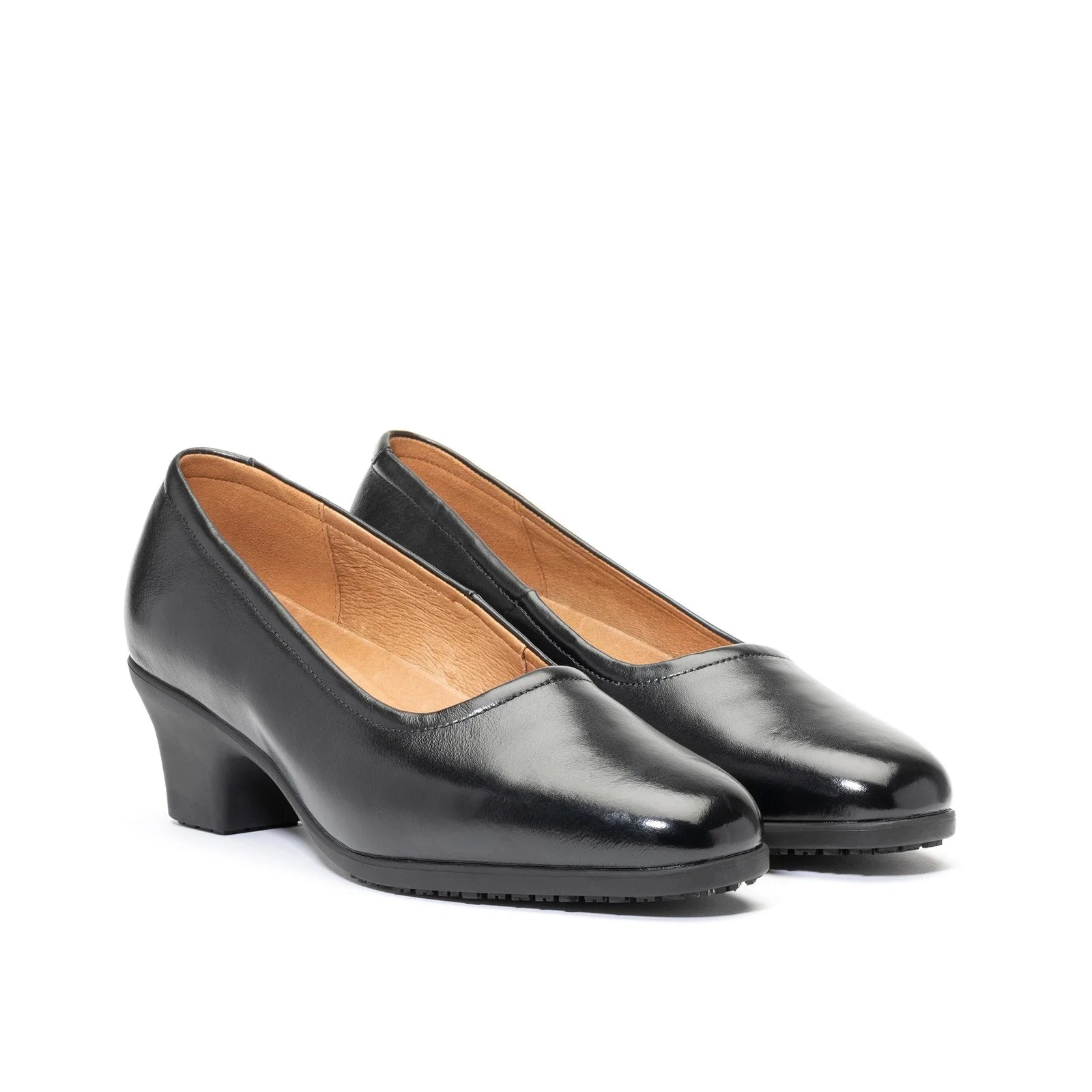 Anvil Georgia Occupational Shoe O1 - Occupational Shoe