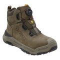 DeWalt GRIDX Rugged Work Waterproof BOA Safety Boot ESD S7S - Safety Boot