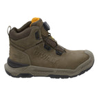 DeWalt GRIDX Rugged Work Waterproof BOA Safety Boot ESD S7S - Safety Boot