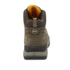 DeWalt GRIDX Rugged Work Waterproof BOA Safety Boot ESD S7S - Safety Boot