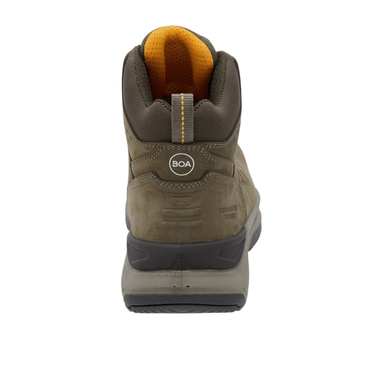 DeWalt GRIDX Rugged Work Waterproof BOA Safety Boot ESD S7S - Safety Boot