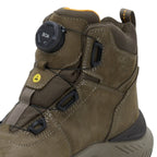 DeWalt GRIDX Rugged Work Waterproof BOA Safety Boot ESD S7S - Safety Boot