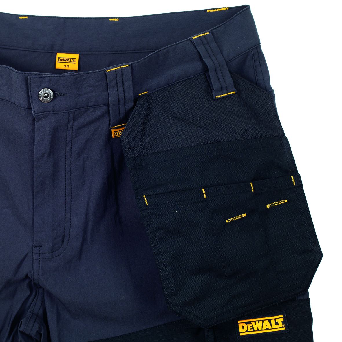 DeWalt Hamden Short - Work Shorts