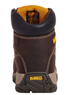 DeWalt Hammer Brown Non-Metallic Safety Boot S1 - Safety Boot
