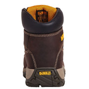DeWalt Hammer Brown Non-Metallic Safety Boot S1 - Safety Boot