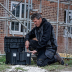 DeWalt Harrison Trouser - Work Trousers