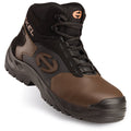 Heckel SUXXEED OFFROAD 2.0 HIGH lace-up boot S3S FO LG CI SC SR - Boot
