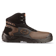 Heckel SUXXEED OFFROAD 2.0 HIGH lace-up boot S3S FO LG CI SC SR - Boot