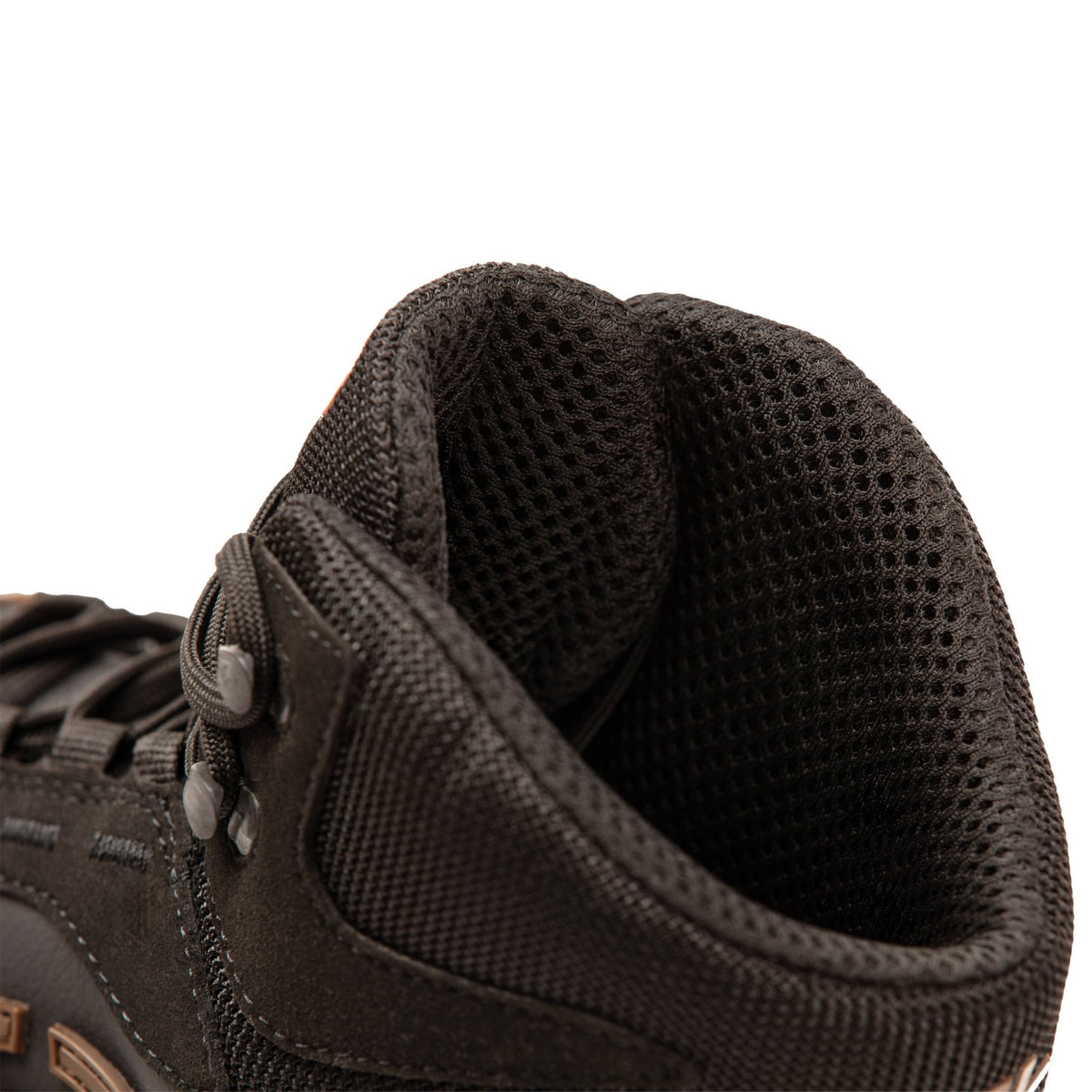 Heckel SUXXEED OFFROAD 2.0 HIGH lace-up boot S3S FO LG CI SC SR - Boot