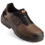 Heckel SUXXEED OFFROAD 2.0 HIGH lace-up shoe S3S FO LG CI SC SR - Shoe