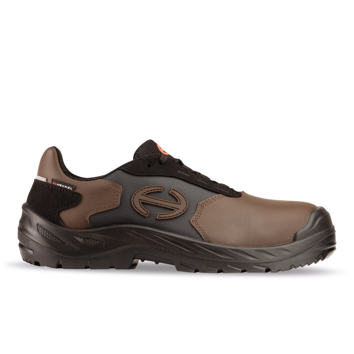 Heckel SUXXEED OFFROAD 2.0 HIGH lace-up shoe S3S FO LG CI SC SR - Shoe