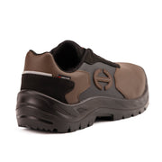 Heckel SUXXEED OFFROAD 2.0 HIGH lace-up shoe S3S FO LG CI SC SR - Shoe