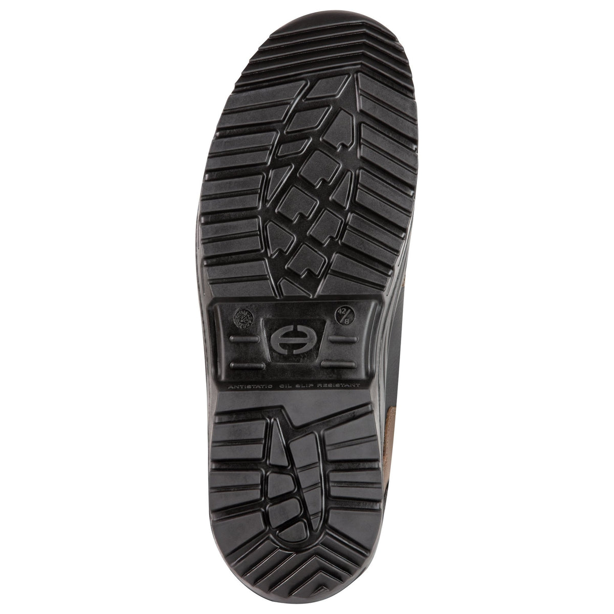 Heckel SUXXEED OFFROAD 2.0 HIGH lace-up shoe S3S FO LG CI SC SR - Shoe
