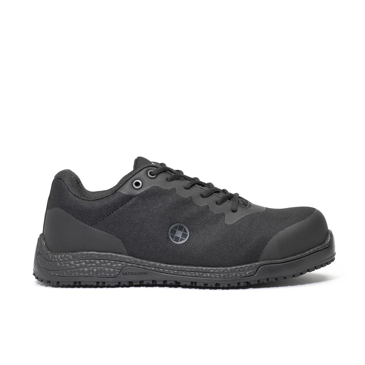 Anvil Idaho Safety Shoe S1P - Safety Shoe