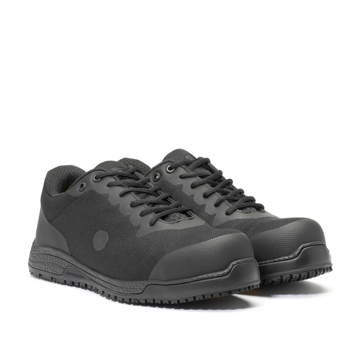 Anvil Idaho Safety Shoe S1P - Safety Shoe