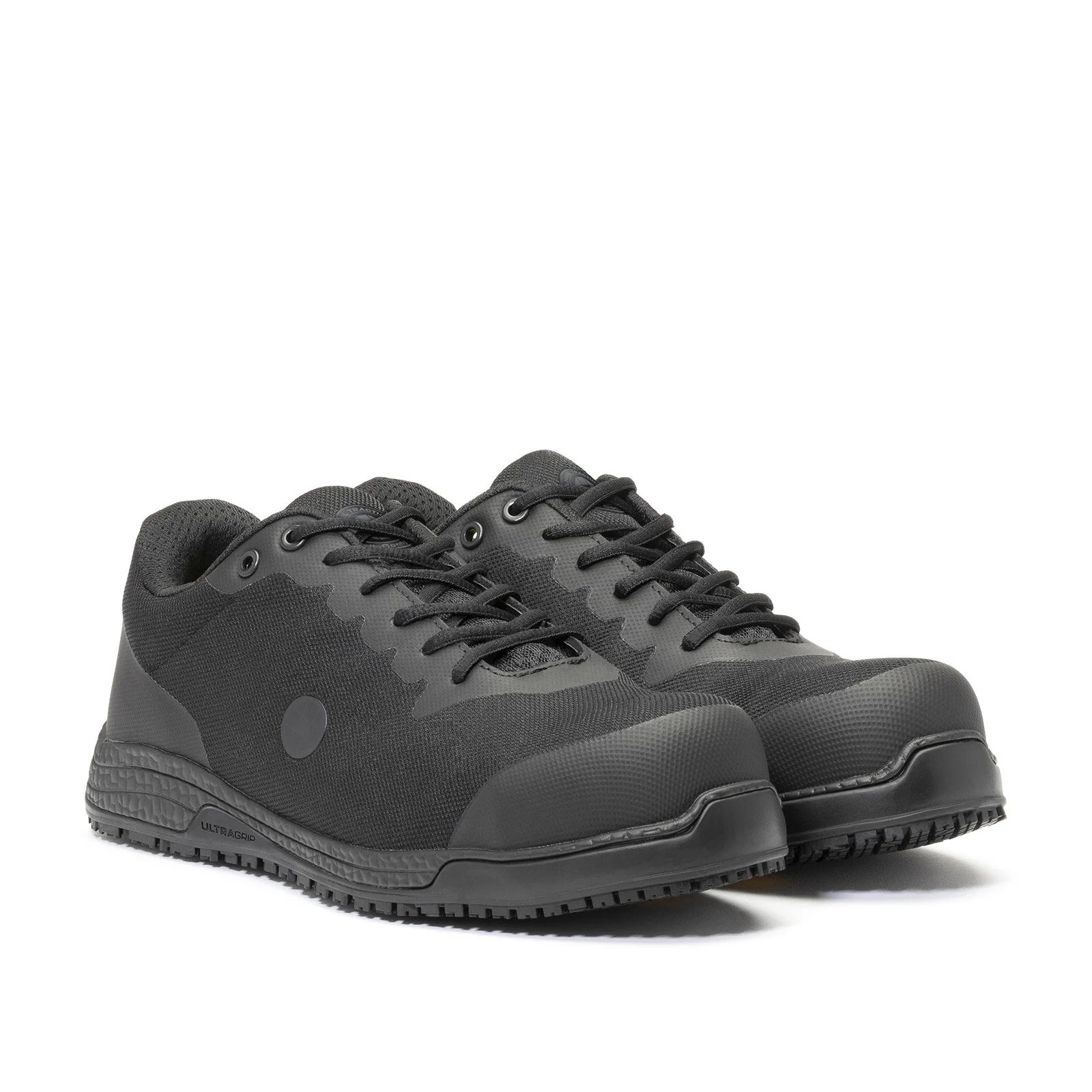 Anvil Idaho Safety Shoe S1P - Safety Shoe