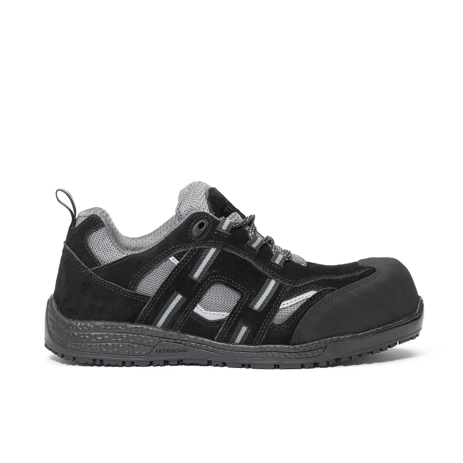 Anvil Jackson 2 Safety Trainer S1 - Safety Trainer