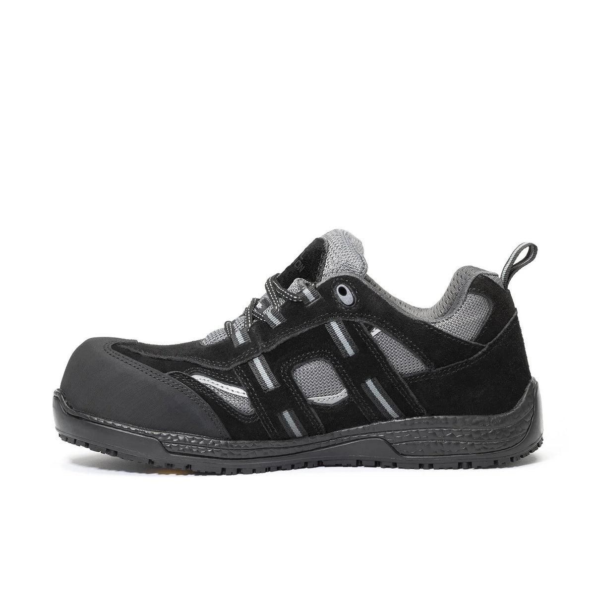 Anvil Jackson 2 Safety Trainer S1 - Safety Trainer