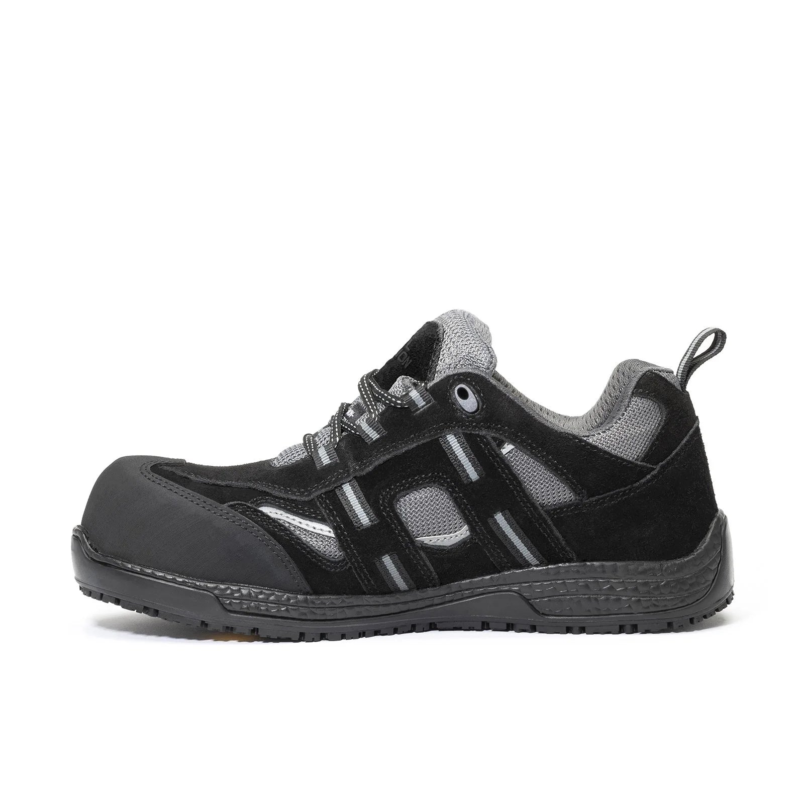 Anvil Jackson 2 Safety Trainer S1 - Safety Trainer