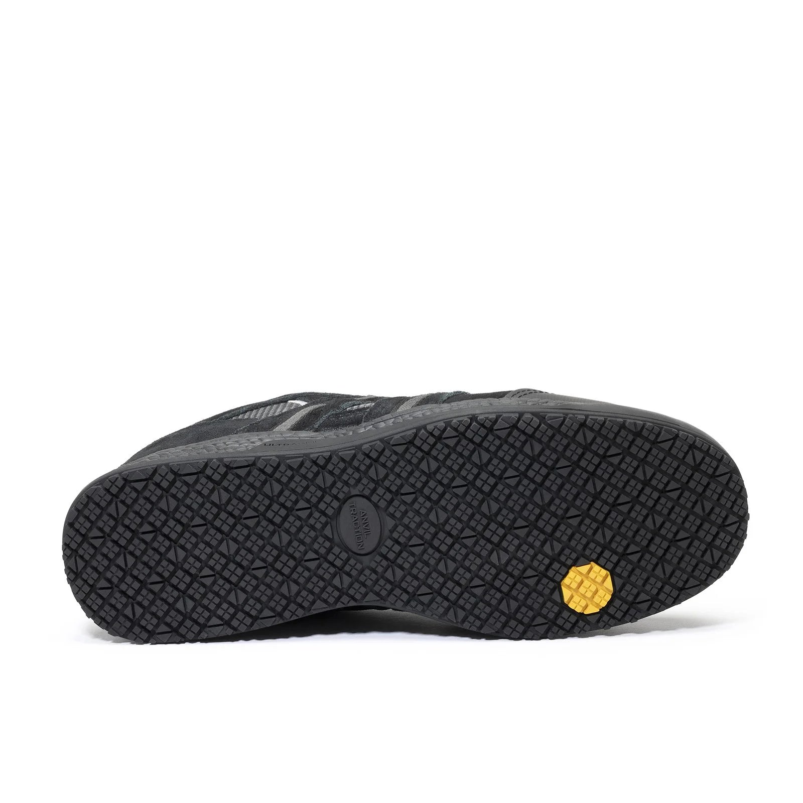 Anvil Jackson 2 Safety Trainer S1 - Safety Trainer