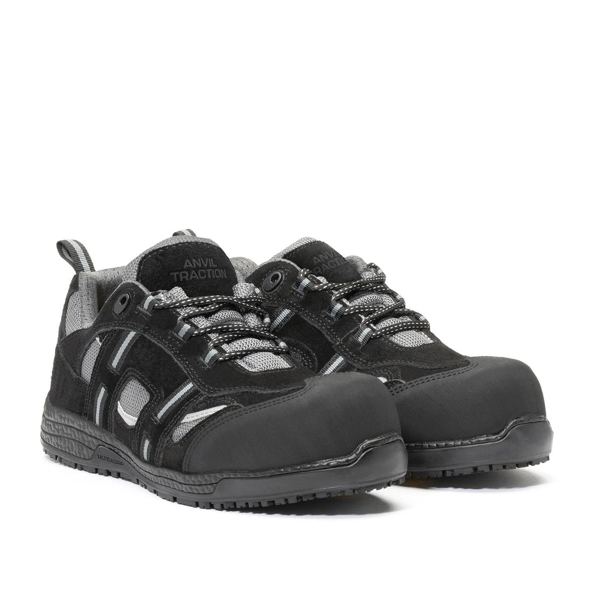 Anvil Jackson 2 Safety Trainer S1 - Safety Trainer