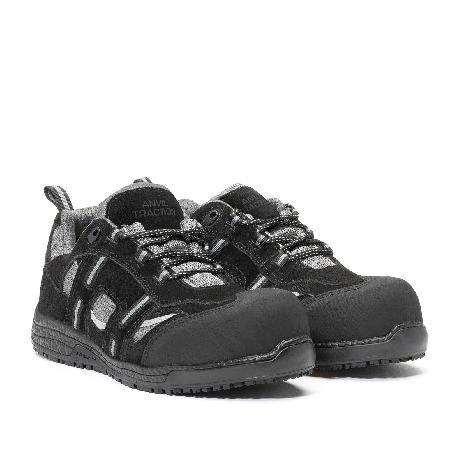 Anvil Jackson 2 Safety Trainer S1 - Safety Trainer