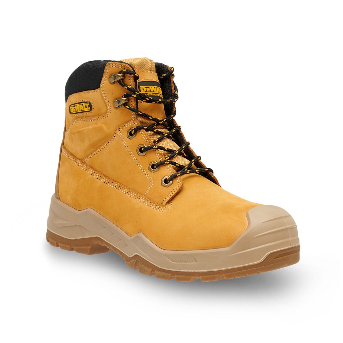 DeWalt Jamestown Side Zip S3 - Safety Boot