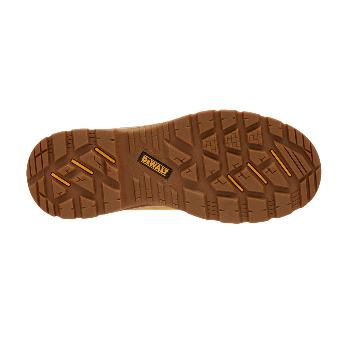 DeWalt Jamestown Side Zip S3 - Safety Boot