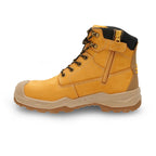 DeWalt Jamestown Side Zip S3 - Safety Boot