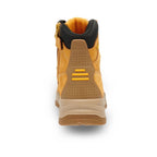 DeWalt Jamestown Side Zip S3 - Safety Boot