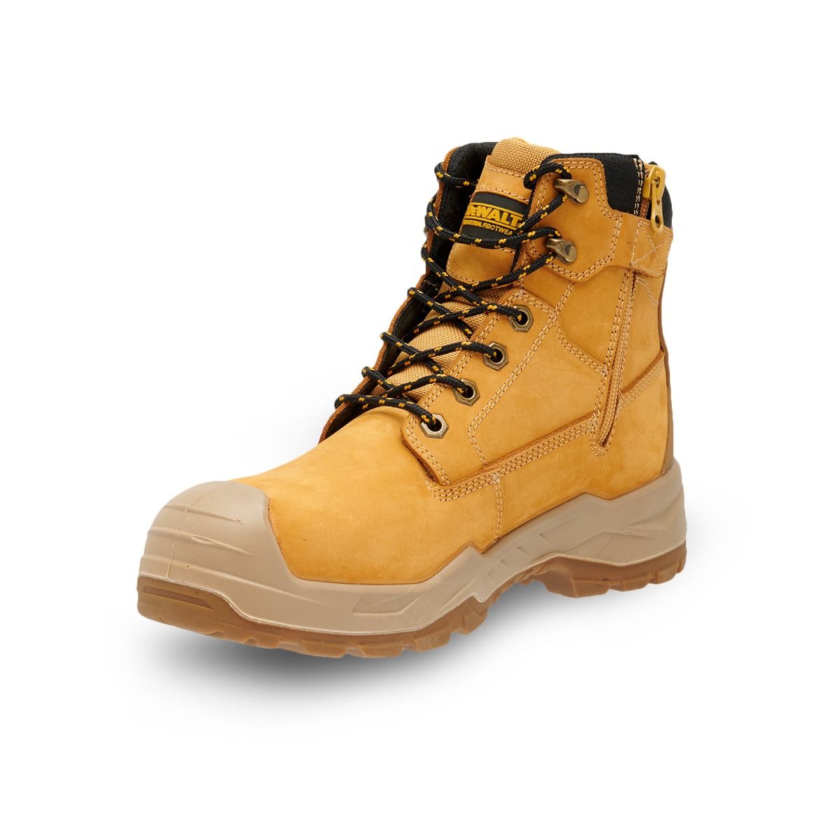 DeWalt Jamestown Side Zip S3 - Safety Boot