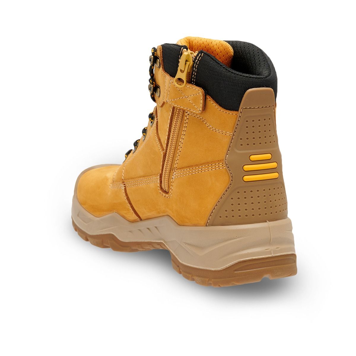 DeWalt Jamestown Side Zip S3 - Safety Boot