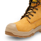 DeWalt Jamestown Side Zip S3 - Safety Boot