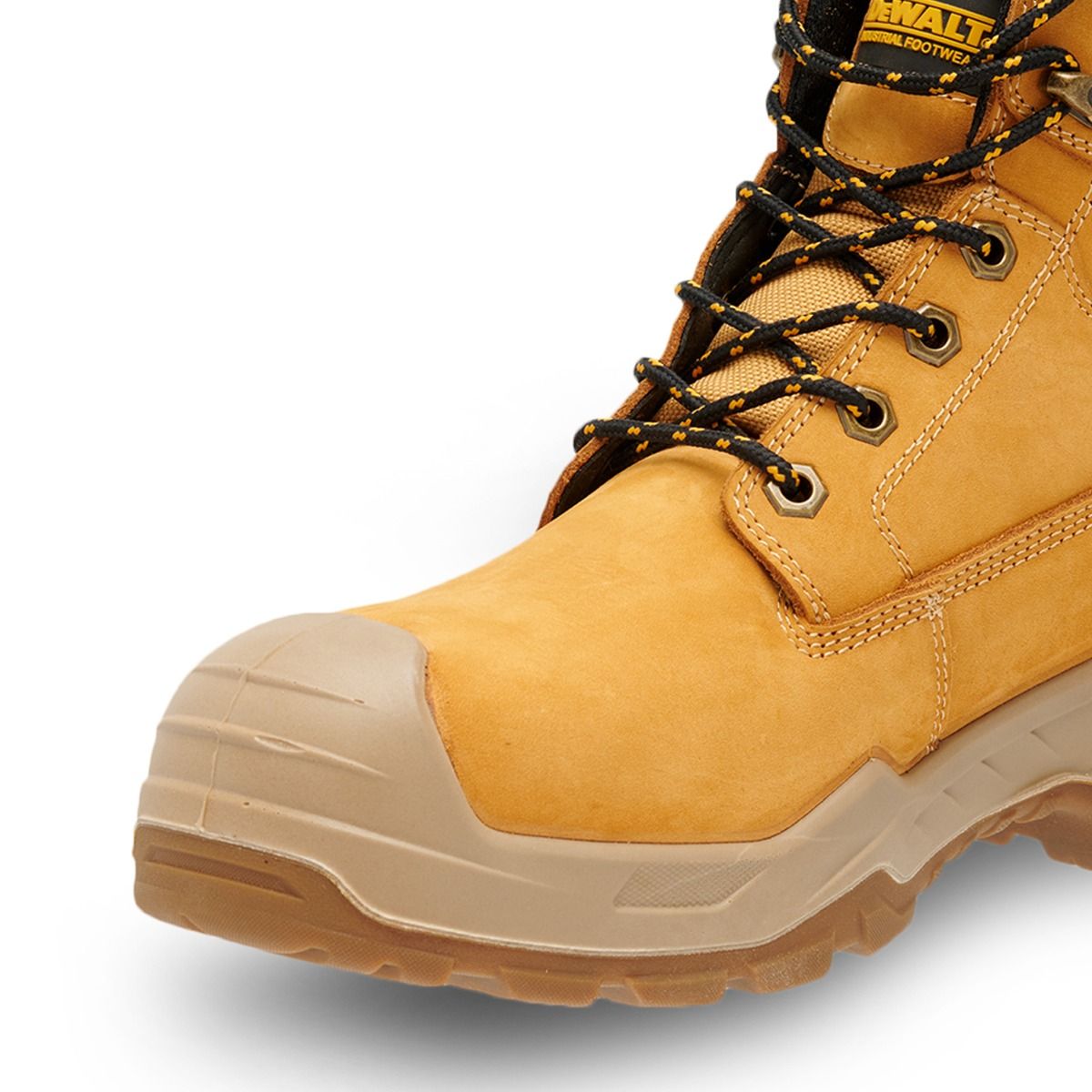 DeWalt Jamestown Side Zip S3 - Safety Boot