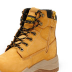 DeWalt Jamestown Side Zip S3 - Safety Boot